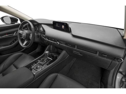 New 2026 MAZDA MAZDA3 2.5 Turbo Sedan w/Premium Plus AWD/4WD image 65