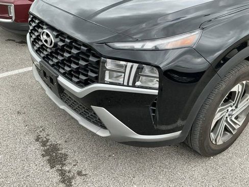 Used 2023 Hyundai Santa Fe SEL image 14
