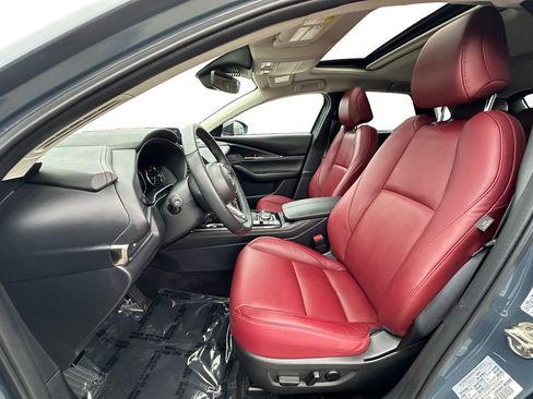 Used 2025 MAZDA CX-30 AWD 2.5 S w/ Preferred Package image 9