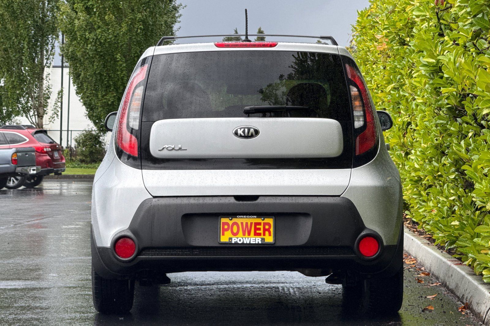 Used 2015 Kia Soul FWD image 5