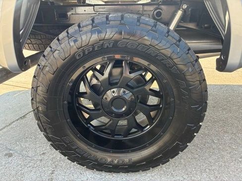 New 2025 Ford F150 STX w/ Equipment Group 200A image 11