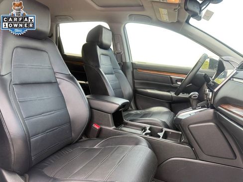 Used 2020 Honda CR-V EX-L image 15