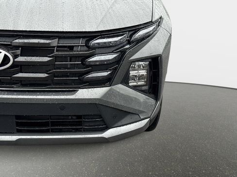 Used 2025 Hyundai Tucson SEL image 11