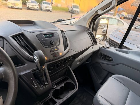 Used 2015 Ford Transit 150 130 Low Roof image 20