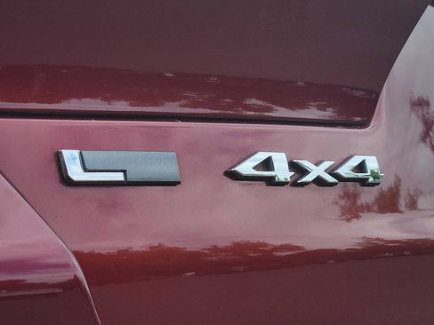 Certified 2021 Jeep Grand Cherokee L Limited w/ Luxury Tech Group II AWD/4WD image 30