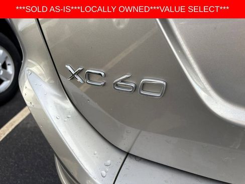Used 2016 Volvo XC60 T5 Platinum w/ Climate Package image 5