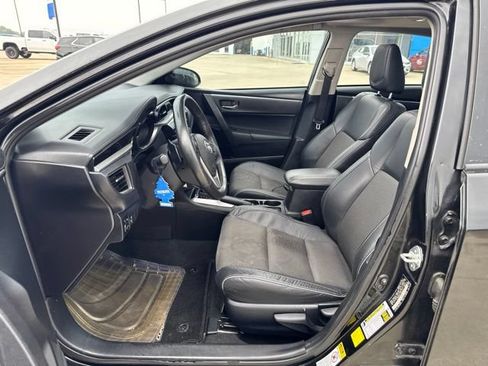 Used 2015 Toyota Corolla S FWD image 17