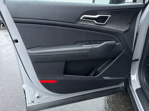 New 2026 Kia Sportage X-Line w/ X-Line Premium Package image 19