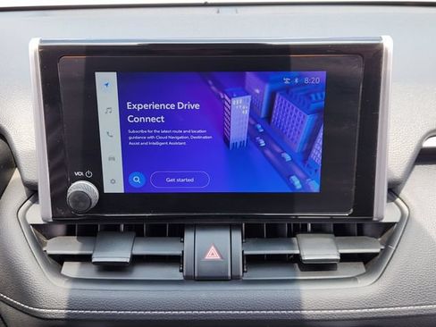 Certified 2023 Toyota RAV4 LE FWD image 16