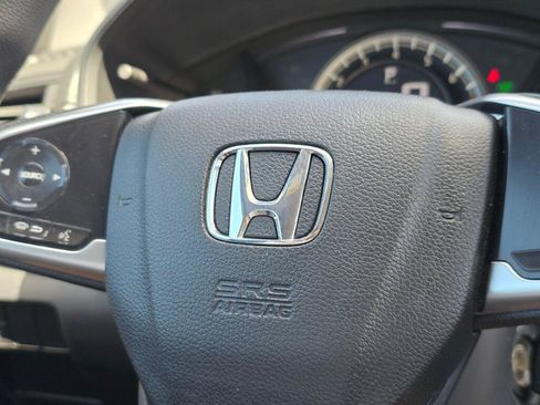 Used 2018 Honda CR-V LX image 27
