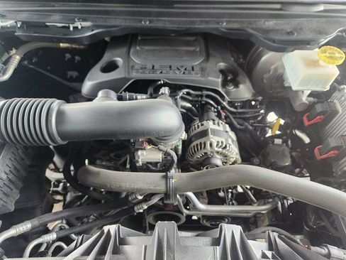 Used 2020 RAM 1500 Limited AWD/4WD image 34