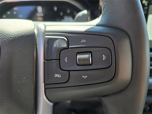 Used 2025 GMC Sierra 1500 Elevation w/ Elevation Premium Package image 28