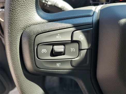 New 2026 Chevrolet Silverado 1500 W/T w/ WT Value Package image 13