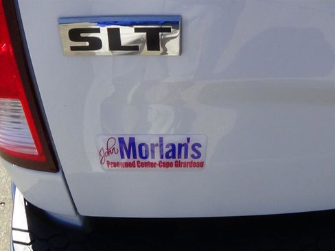 Certified 2023 RAM 1500 Classic SLT w/ Trailer & Traction Group image 10