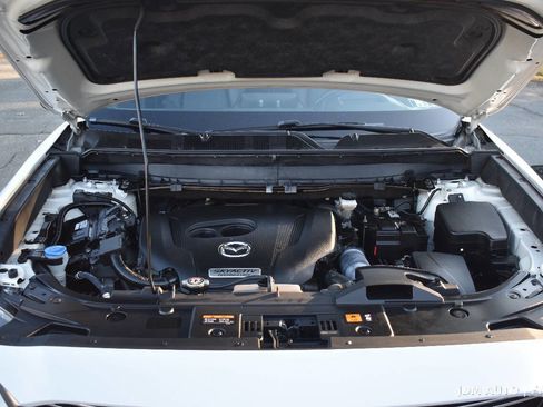 Used 2016 MAZDA CX-9 Grand Touring image 36