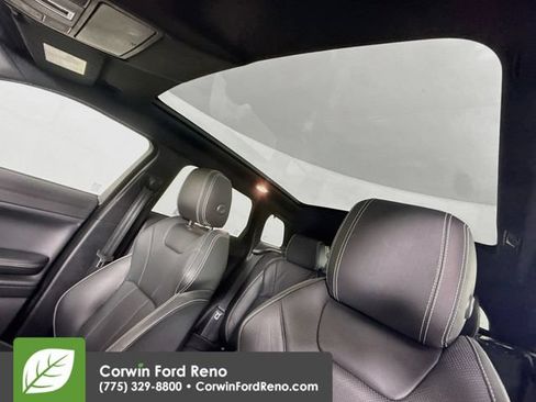 Used 2018 Land Rover Range Rover Evoque HSE AWD/4WD image 23