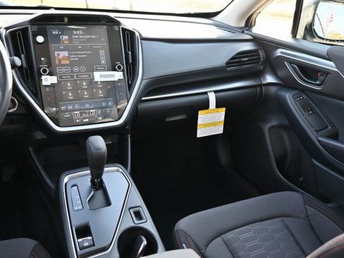 New 2026 Subaru Impreza 2.0i Sport image 10