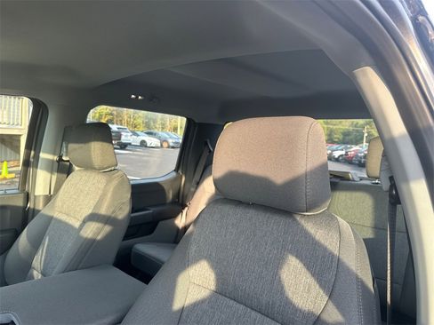 New 2026 Ford F250 XL w/ STX Appearance Package image 18