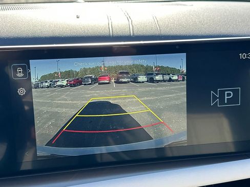 New 2025 Hyundai Tucson SEL image 28