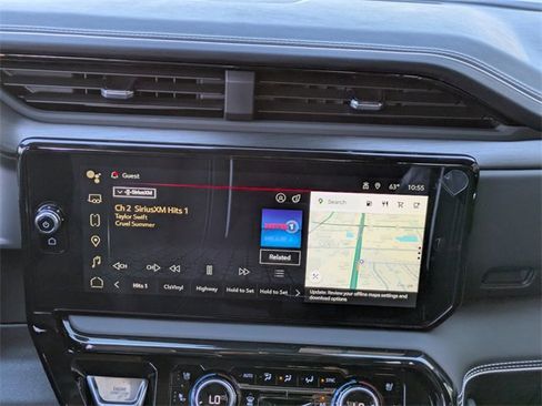 New 2026 GMC Sierra 1500 AT4X image 17