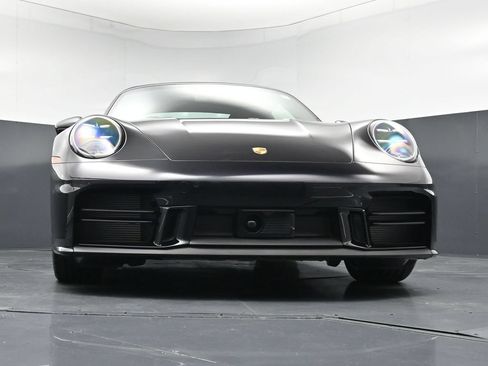 Certified 2026 Porsche 911 Targa 4S AWD/4WD image 27
