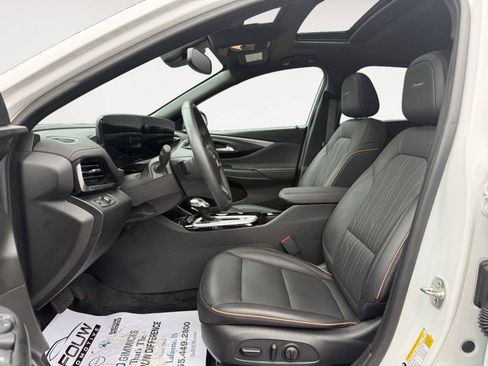 Used 2024 Buick Envista Avenir FWD image 10