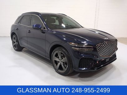 Certified 2023 Genesis GV70 3.5T Sport w/ Sport Prestige Package