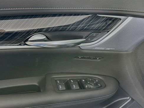 New 2024 Cadillac XT6 Premium Luxury image 18