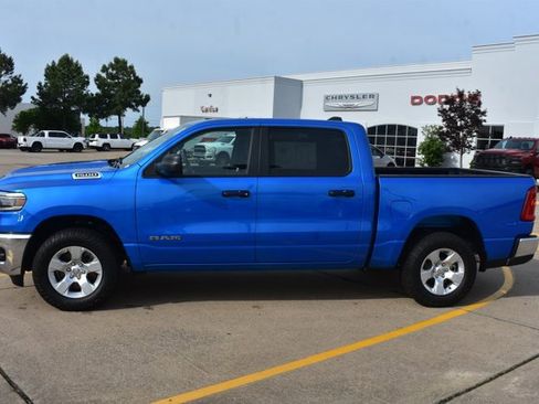 Used 2026 RAM 1500 Tradesman AWD/4WD image 9