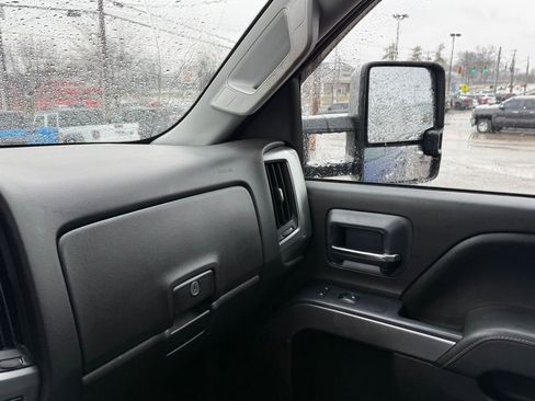 Used 2014 Chevrolet Silverado 1500 LT w/ All Star Edition image 25