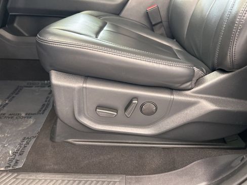 Used 2024 Ford Expedition Max XLT AWD/4WD image 51