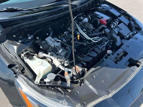 Used 2022 Nissan Altima 2.5 image 43