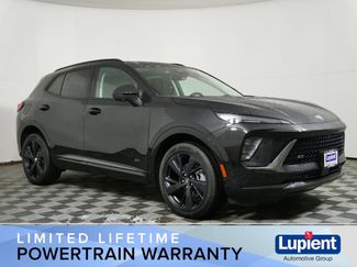 New 2026 Buick Envision Sport Touring 360° Tour