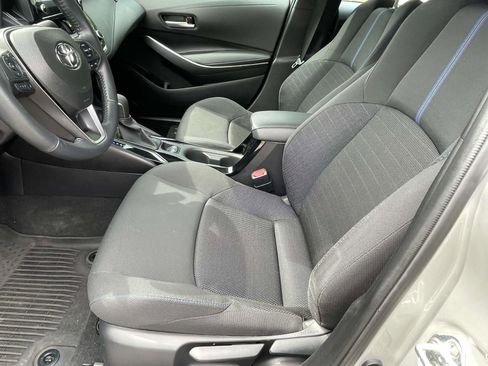Used 2022 Toyota Corolla SE FWD image 13