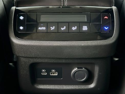 Used 2023 INFINITI QX60 Luxe w/ Performance Audio Package AWD/4WD image 27