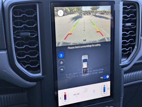 New 2025 Ford Ranger XL w/ Trailer Tow Package image 17