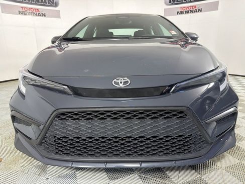 Used 2024 Toyota Corolla SE image 8