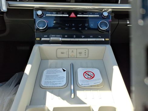 New 2026 Hyundai Santa Fe SEL AWD/4WD image 12