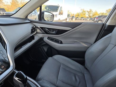 Used 2021 Subaru Legacy Limited XT w/ Popular Package #3 image 15