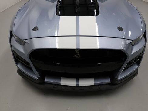 Used 2022 Ford Mustang Shelby GT500 w/ Technology Package image 61
