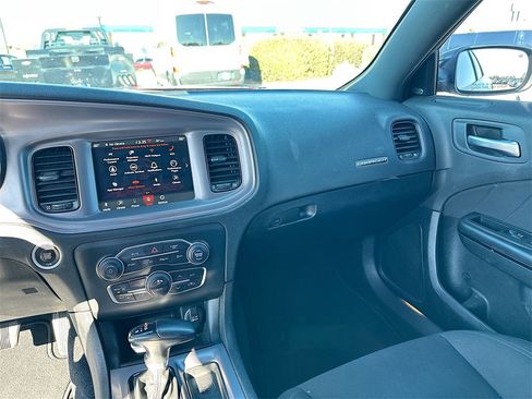 Used 2023 Dodge Charger R/T w/ Blacktop Package image 20