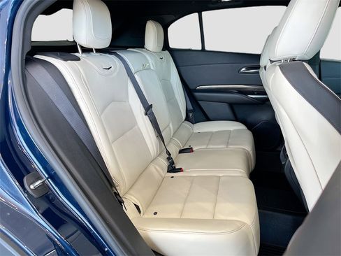 Used 2019 Cadillac XT4 Sport image 28