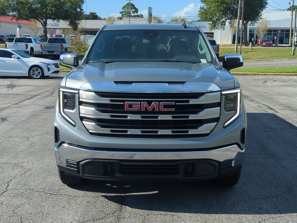 New 2026 GMC Sierra 1500 SLE AWD/4WD image 9