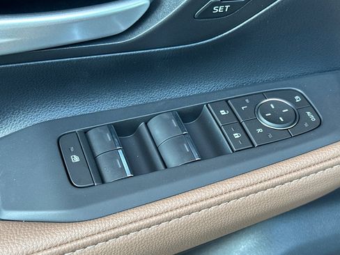 New 2026 Toyota Grand Highlander AWD Hybrid image 13