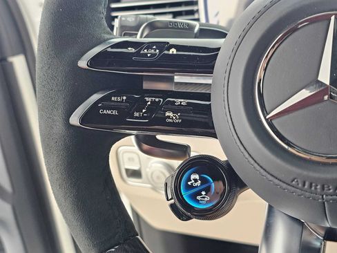 New 2026 Mercedes-Benz GLE 53 AMG 4MATIC image 27