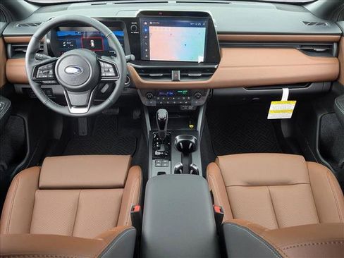 New 2026 Subaru Outback Touring XT AWD/4WD image 15
