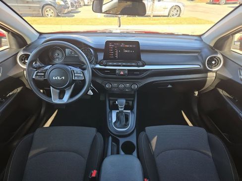 Certified 2024 Kia Forte LXS image 14