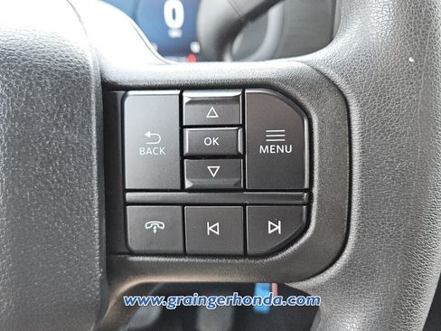 Used 2025 Ford F150 STX w/ Equipment Group 200A AWD/4WD image 21