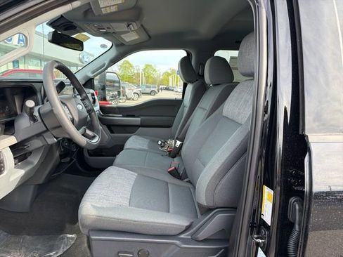 New 2026 Ford F350 XLT AWD/4WD image 15