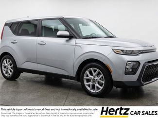 Used 2025 Kia Soul LX w/ LX Technology Package video 1